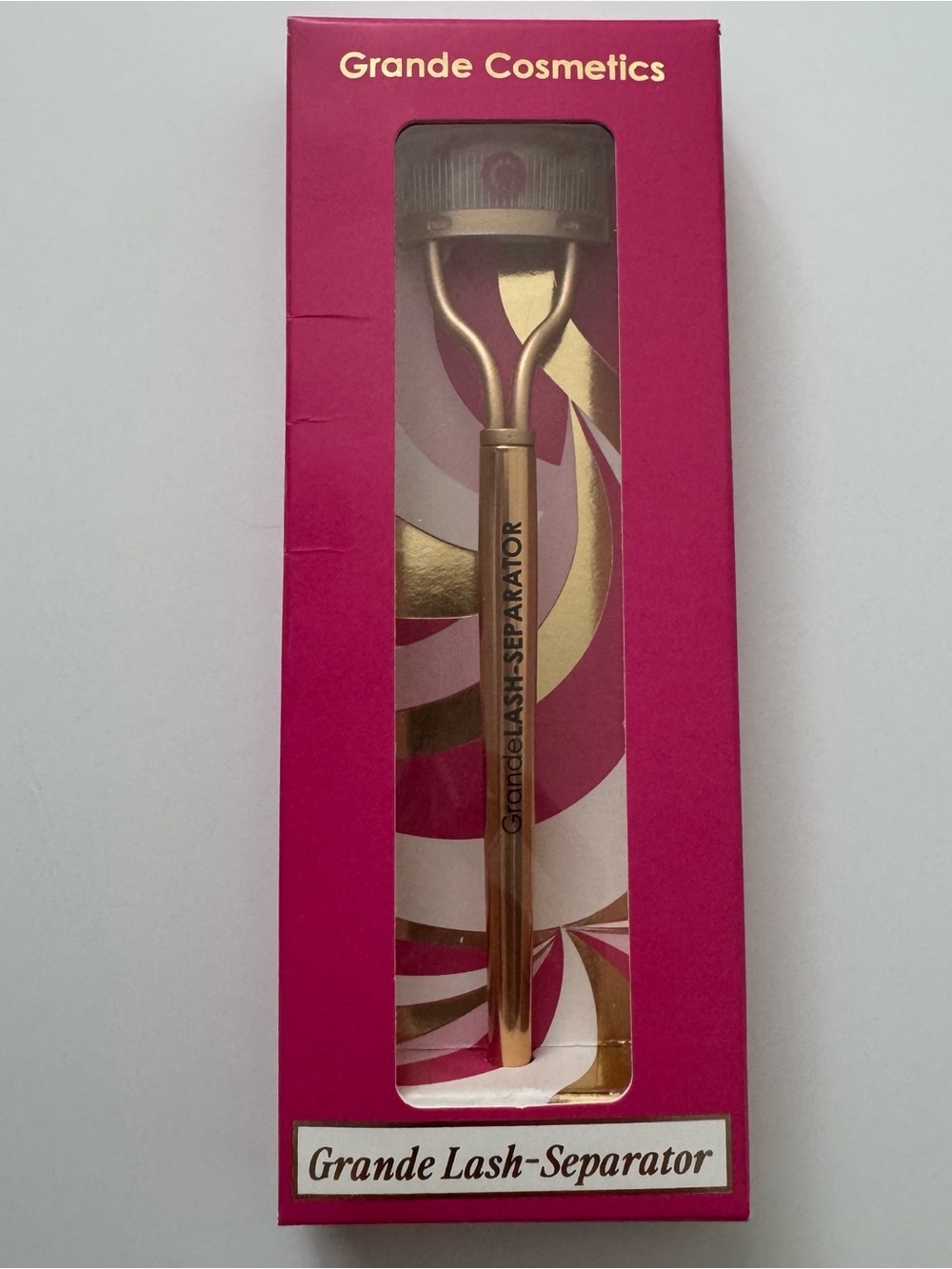 Grande Cosmetics Grande Lash Separator
